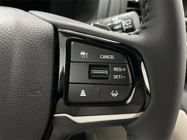 new 2026 Honda Odyssey car, priced at $43,845
