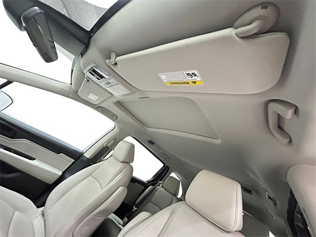 new 2026 Honda Odyssey car, priced at $43,845