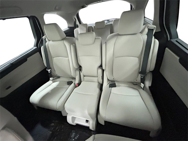 new 2026 Honda Odyssey car, priced at $43,845