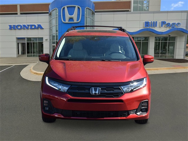 new 2026 Honda Odyssey car, priced at $43,845