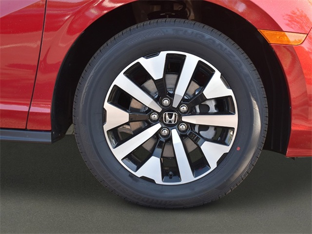 new 2026 Honda Odyssey car, priced at $43,845