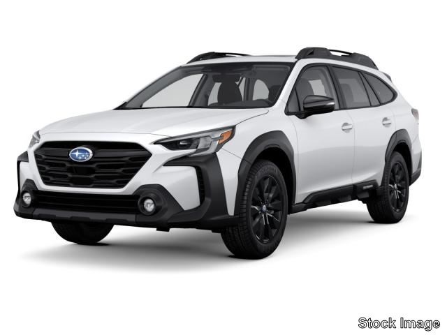 new 2025 Subaru Outback car, priced at $40,378