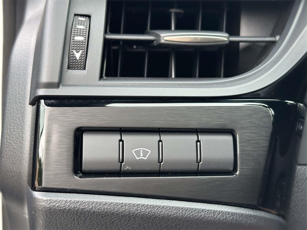 used 2025 Lexus ES car, priced at $43,995