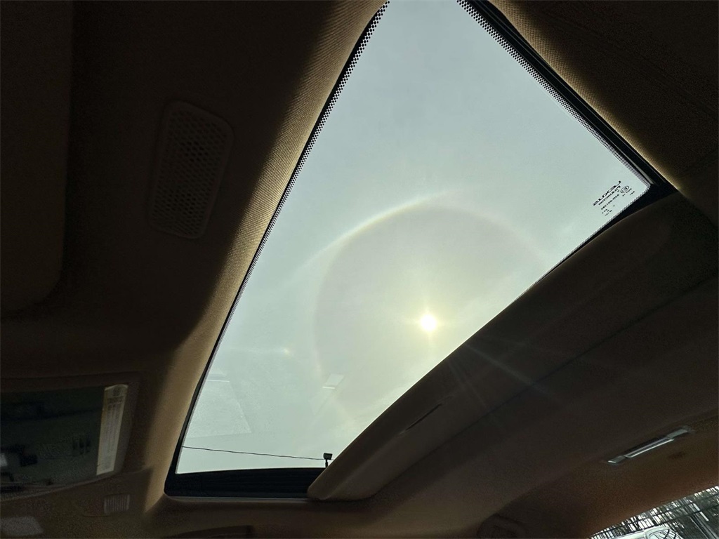 used 2025 Lexus ES car, priced at $43,995