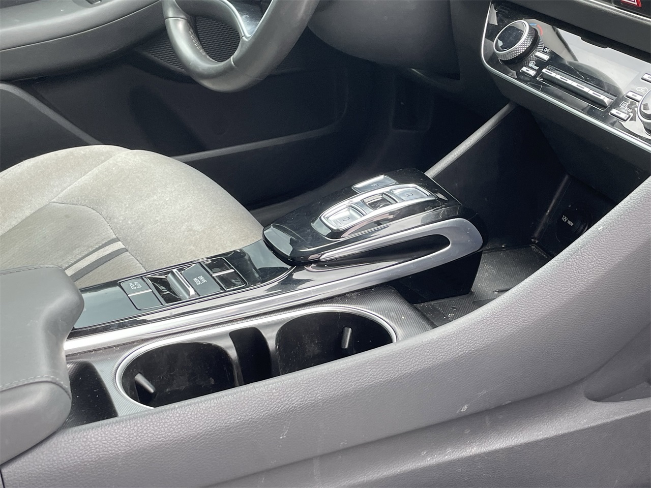 used 2020 Hyundai Sonata car, priced at $14,899