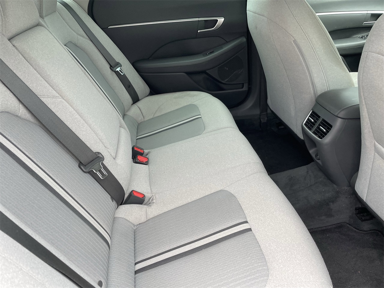 used 2020 Hyundai Sonata car, priced at $14,899