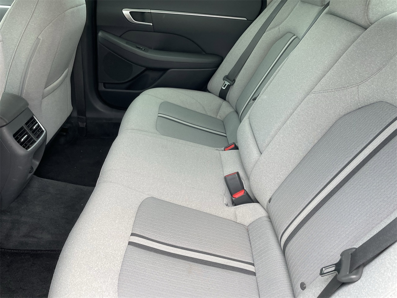 used 2020 Hyundai Sonata car, priced at $14,899
