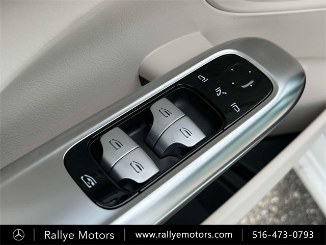 new 2025 Mercedes-Benz C-Class car, priced at $52,560
