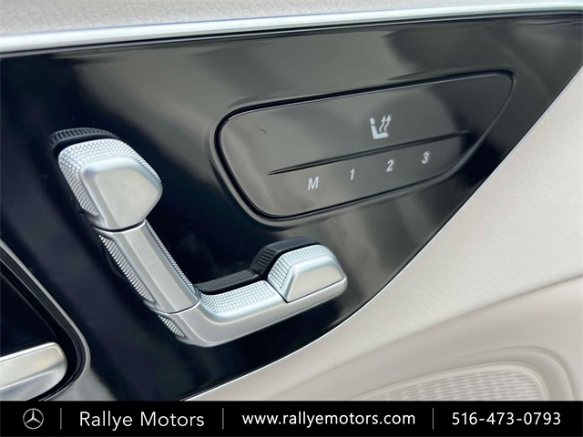 new 2025 Mercedes-Benz C-Class car, priced at $52,560
