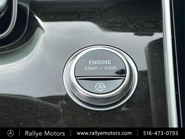 new 2025 Mercedes-Benz C-Class car, priced at $52,560