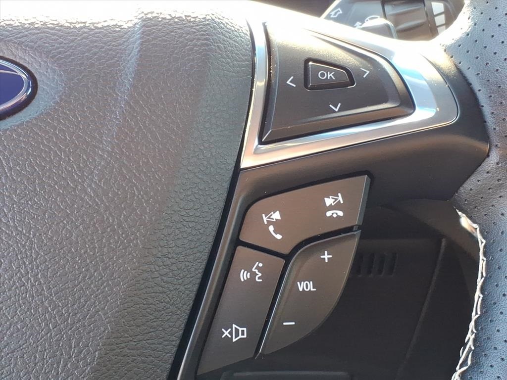 used 2019 Ford Edge car, priced at $23,900