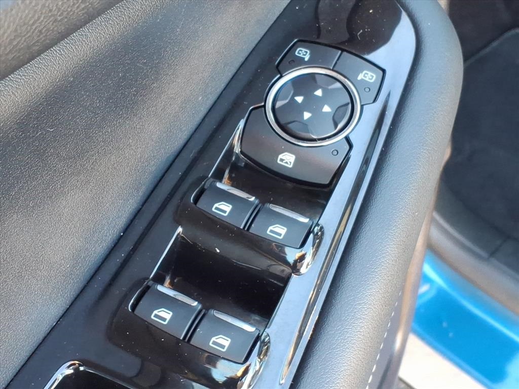 used 2019 Ford Edge car, priced at $23,900