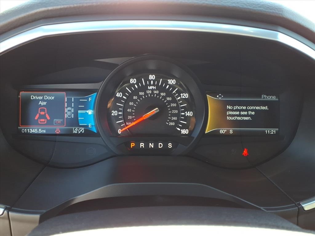 used 2019 Ford Edge car, priced at $23,900