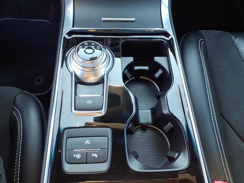 used 2019 Ford Edge car, priced at $23,900