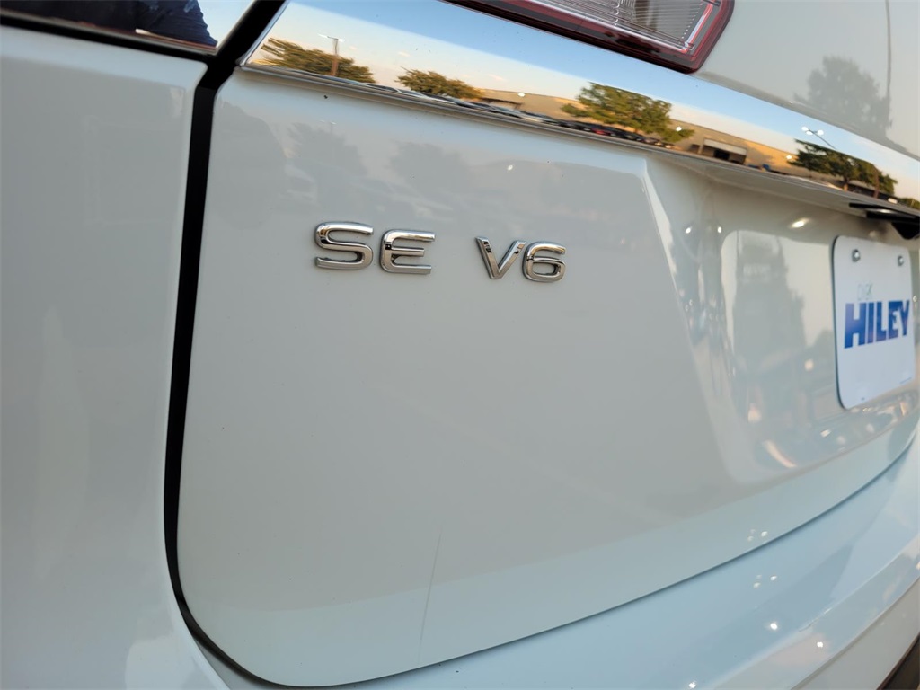 used 2021 Volkswagen Atlas car, priced at $21,834