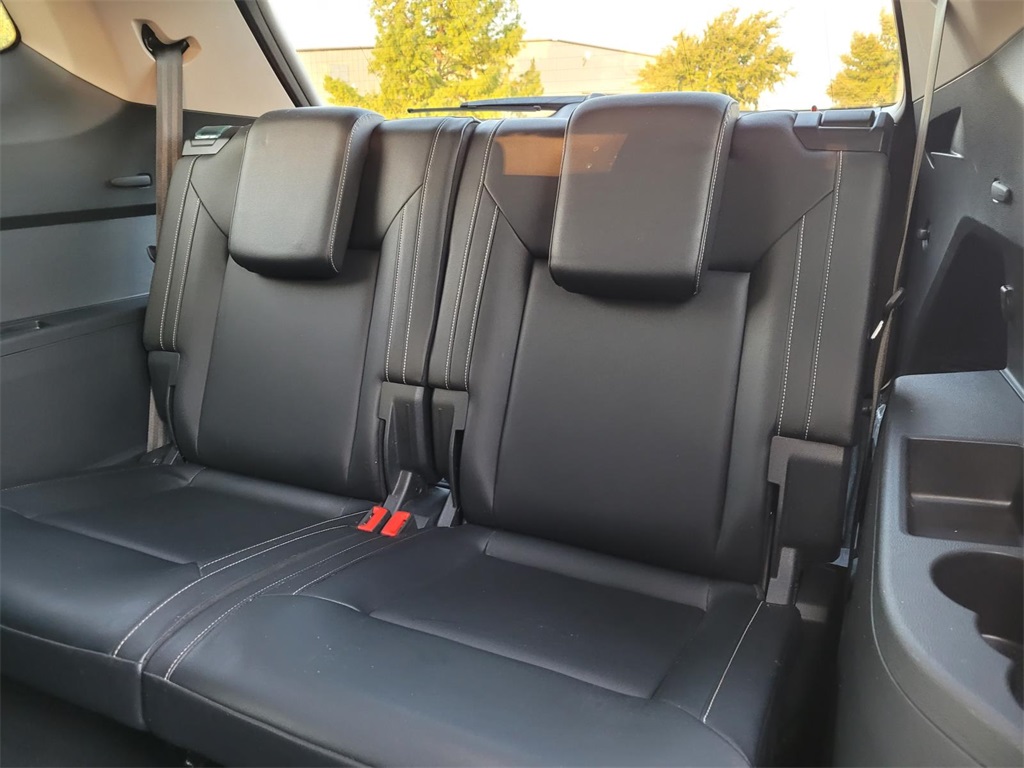 used 2021 Volkswagen Atlas car, priced at $21,834
