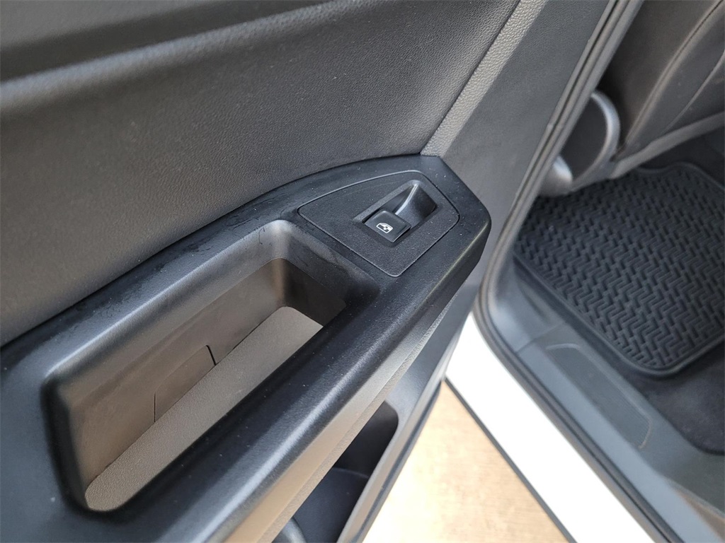 used 2021 Volkswagen Atlas car, priced at $21,834