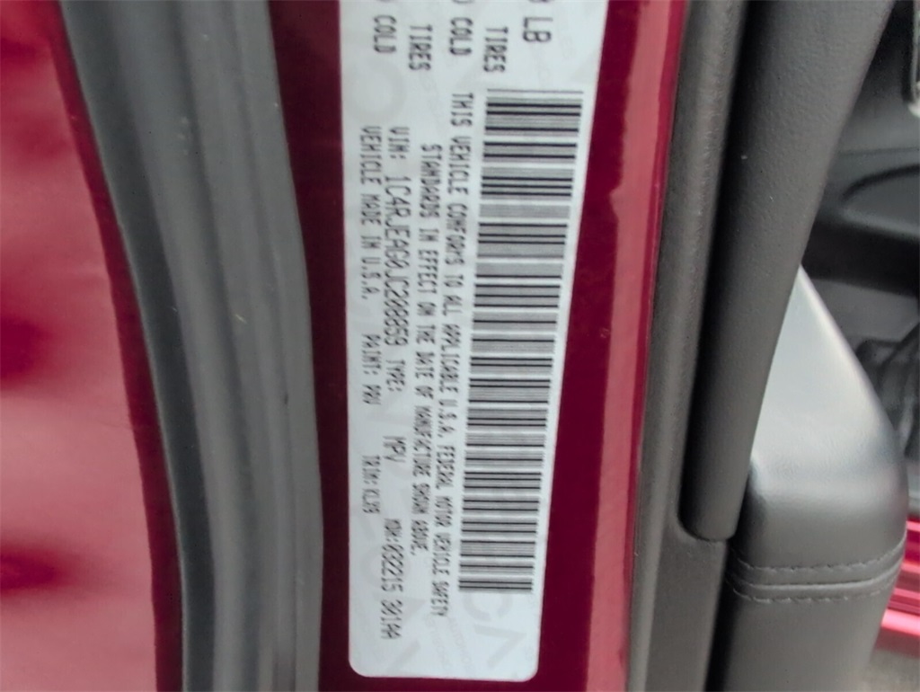 used 2018 Jeep Grand Cherokee car, priced at $14,188