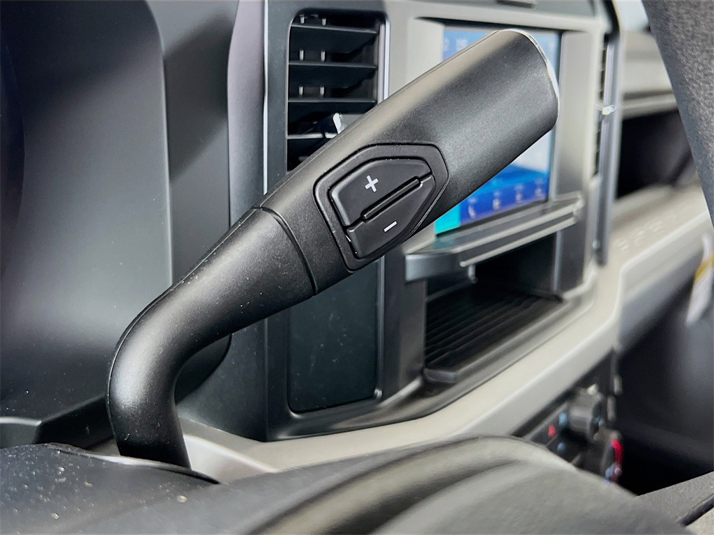 new 2025 Ford F-250SD car, priced at $68,029