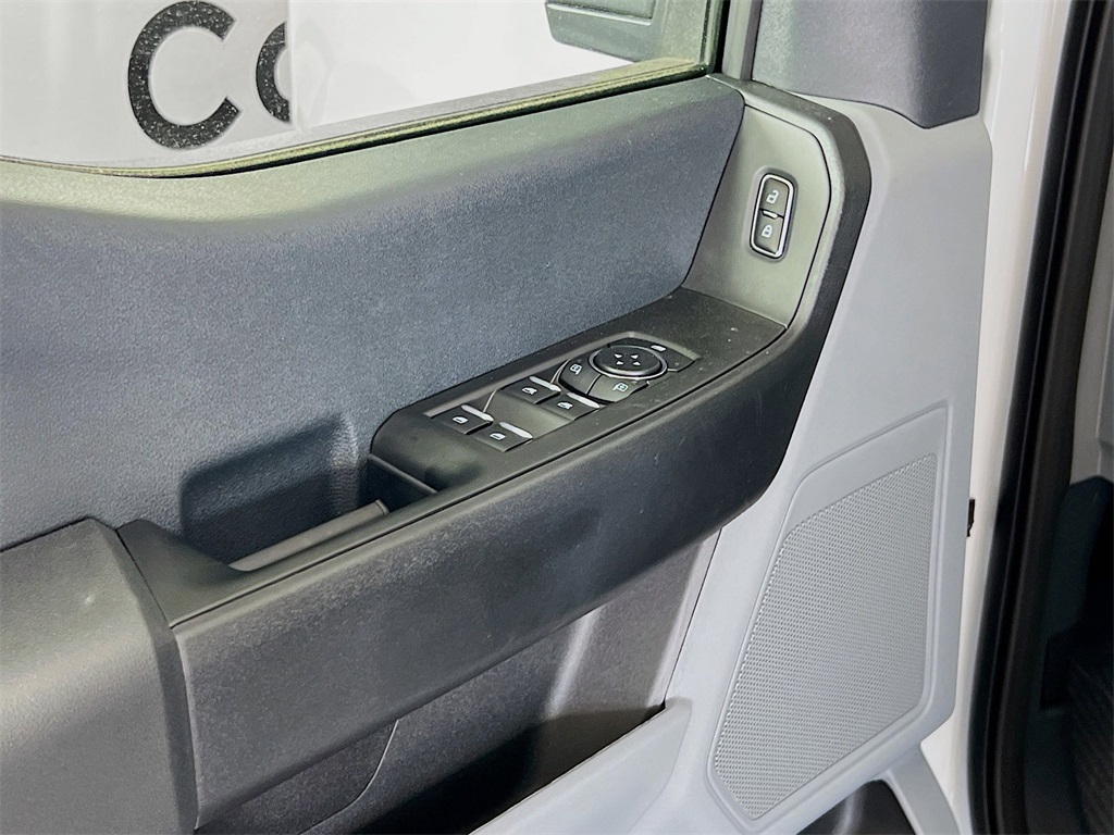 new 2025 Ford F-250SD car, priced at $68,029