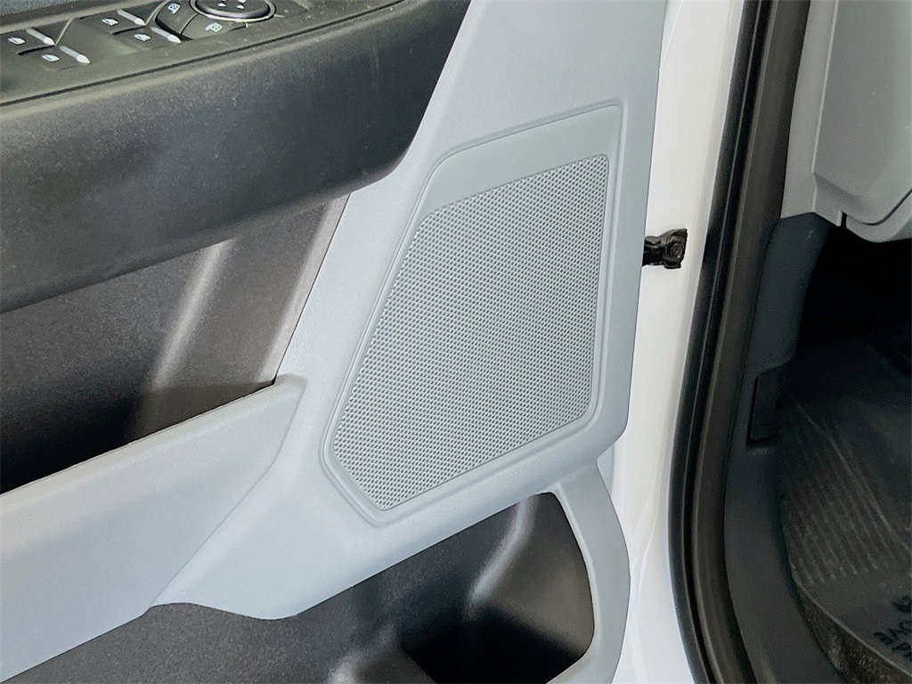 new 2025 Ford F-250SD car, priced at $68,029
