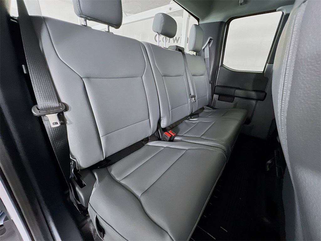 new 2025 Ford F-250SD car, priced at $68,029
