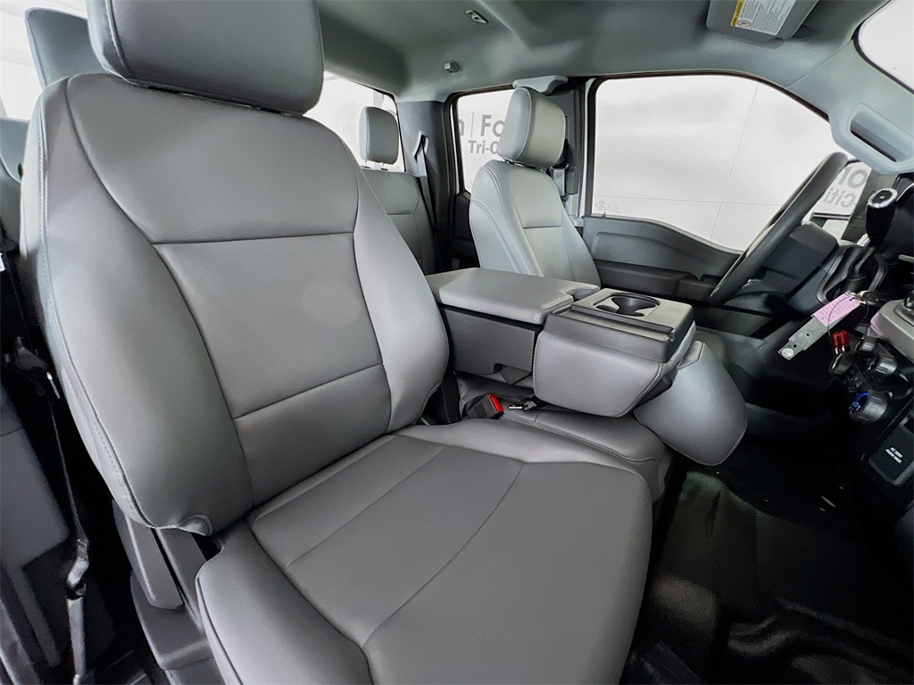 new 2025 Ford F-250SD car, priced at $68,029