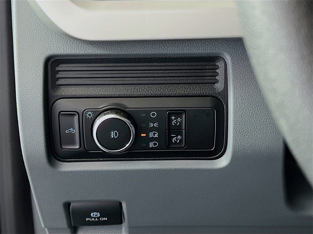 new 2025 Ford F-250SD car, priced at $68,029