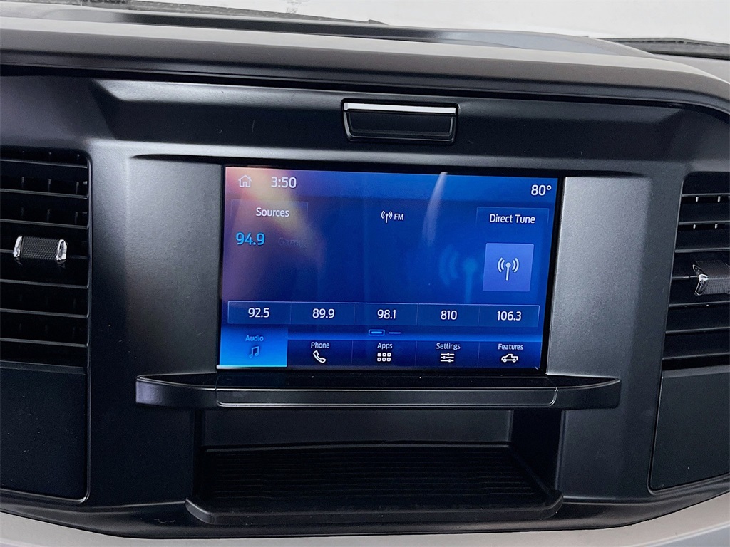 new 2025 Ford F-250SD car, priced at $68,029