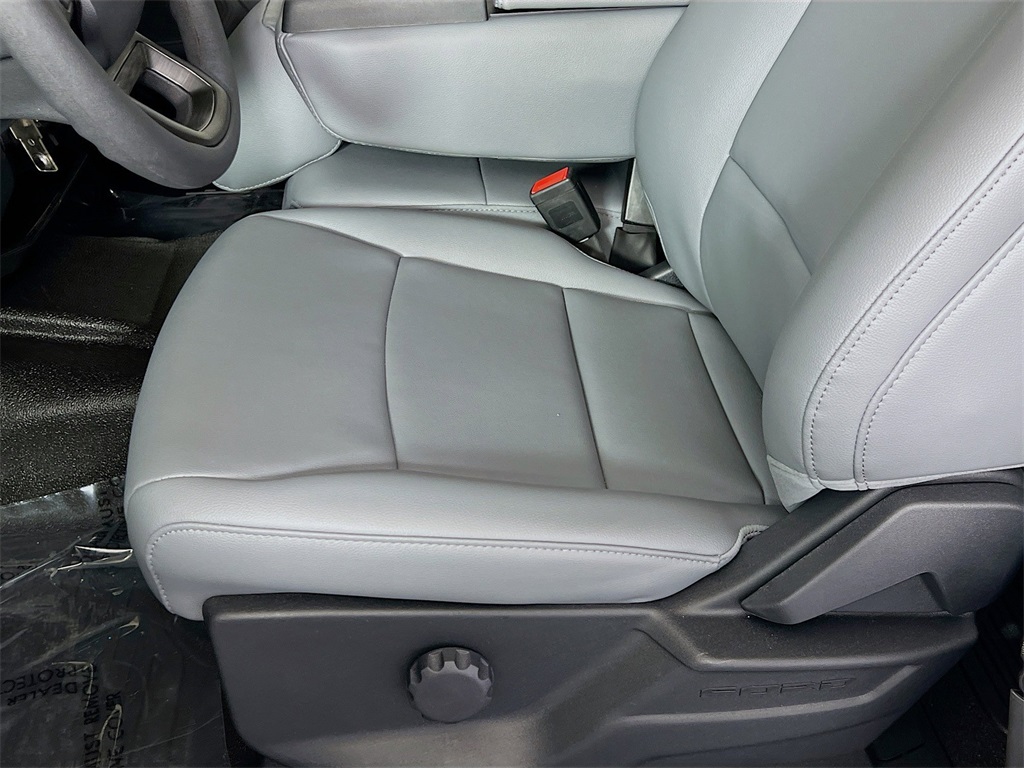 new 2025 Ford F-250SD car, priced at $68,029