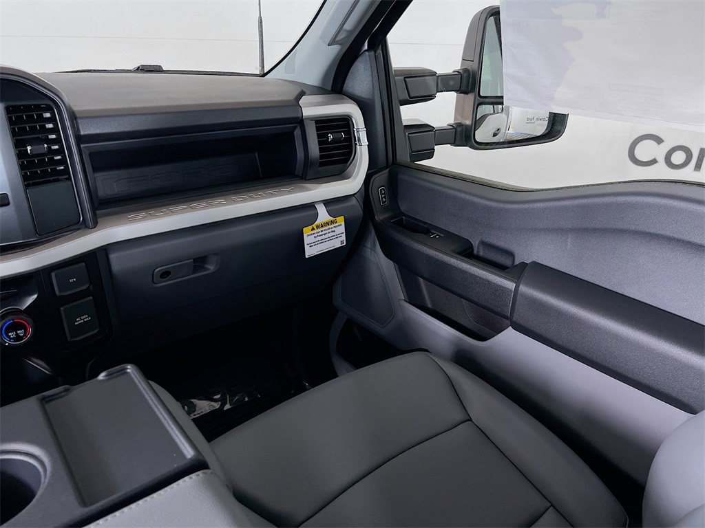 new 2025 Ford F-250SD car, priced at $68,029