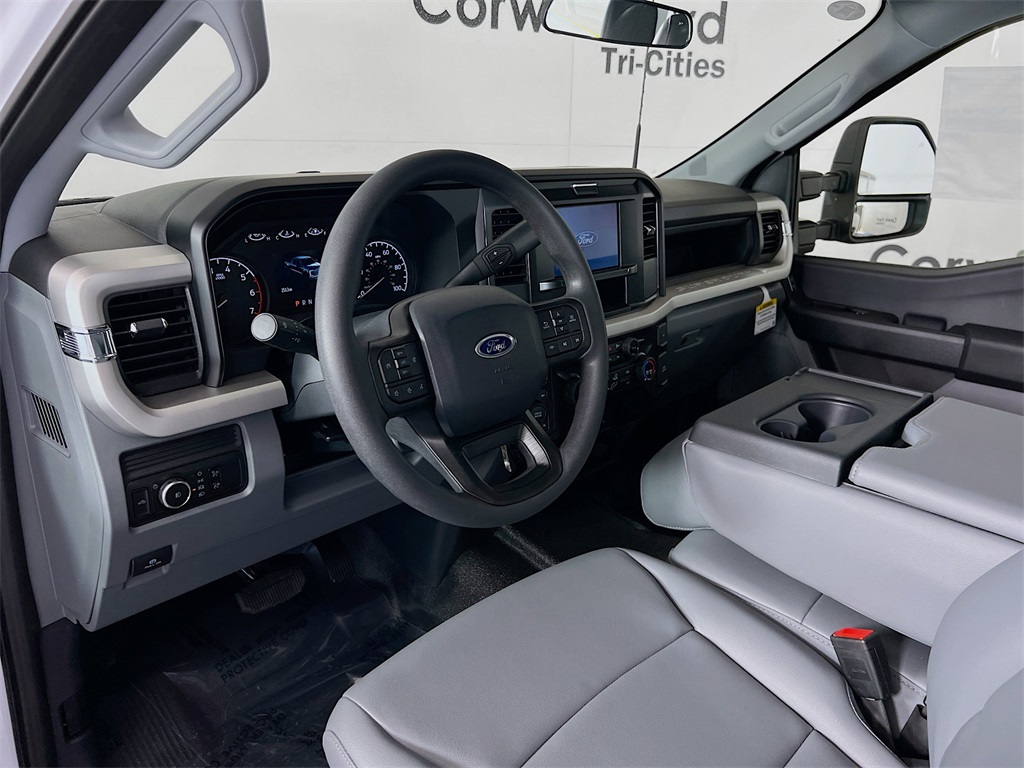 new 2025 Ford F-250SD car, priced at $68,029