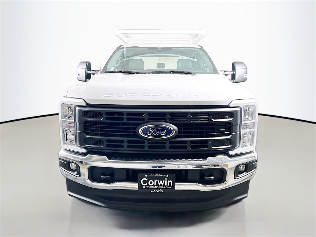 new 2025 Ford F-250SD car, priced at $68,029