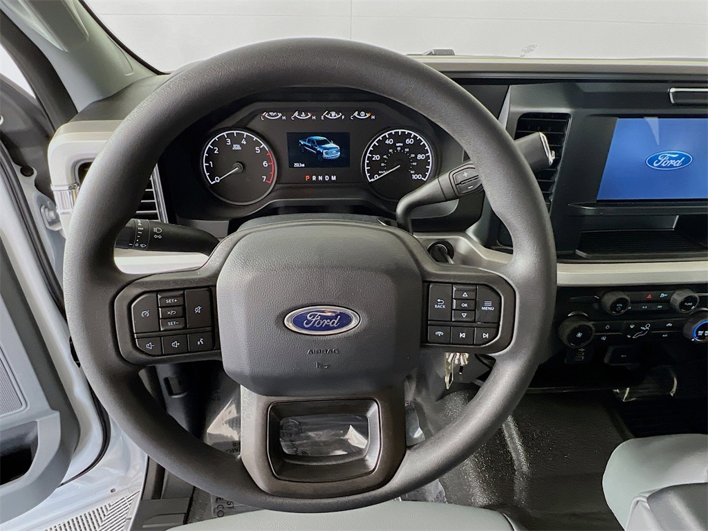 new 2025 Ford F-250SD car, priced at $68,029