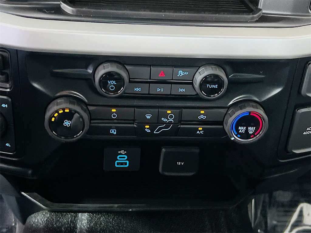 new 2025 Ford F-250SD car, priced at $68,029