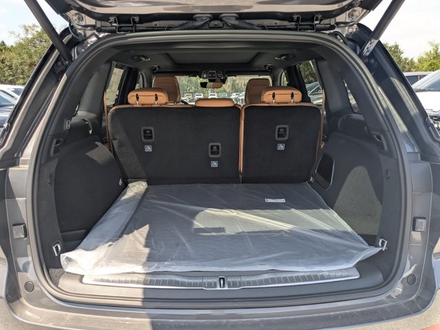 new 2025 Jeep Grand Cherokee car, priced at $55,560
