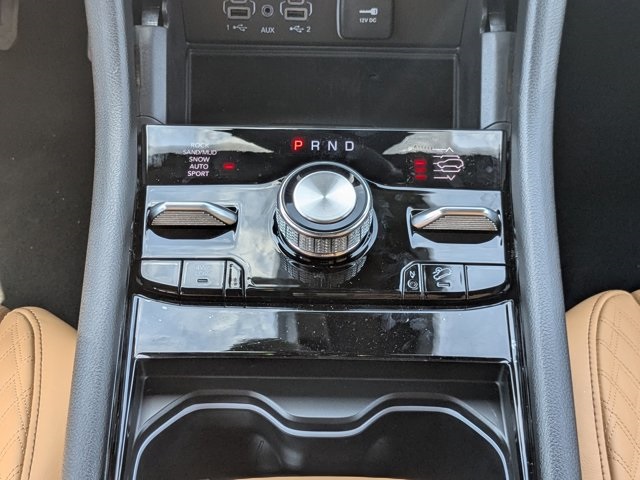 new 2025 Jeep Grand Cherokee car, priced at $55,560
