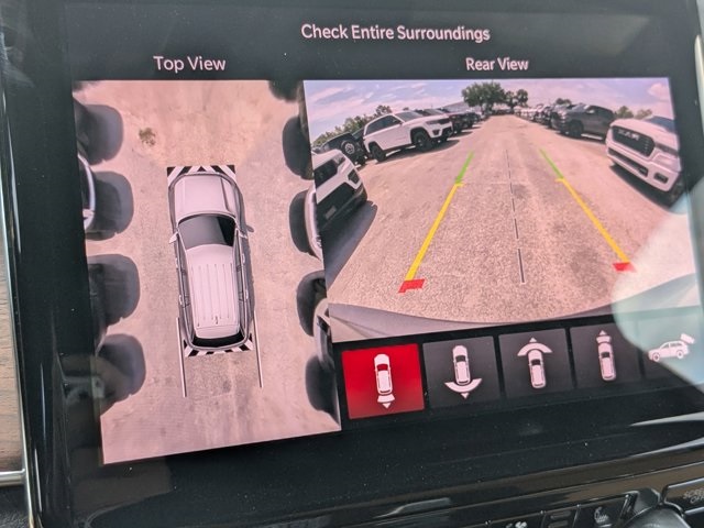 new 2025 Jeep Grand Cherokee car, priced at $55,560