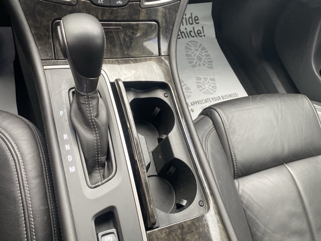 used 2016 Buick LaCrosse car, priced at $14,125