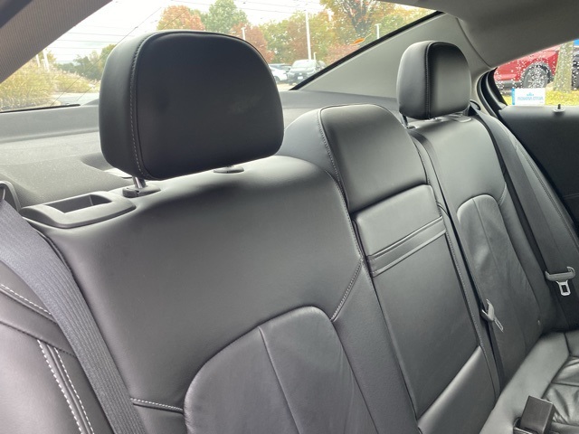 used 2016 Buick LaCrosse car, priced at $14,125