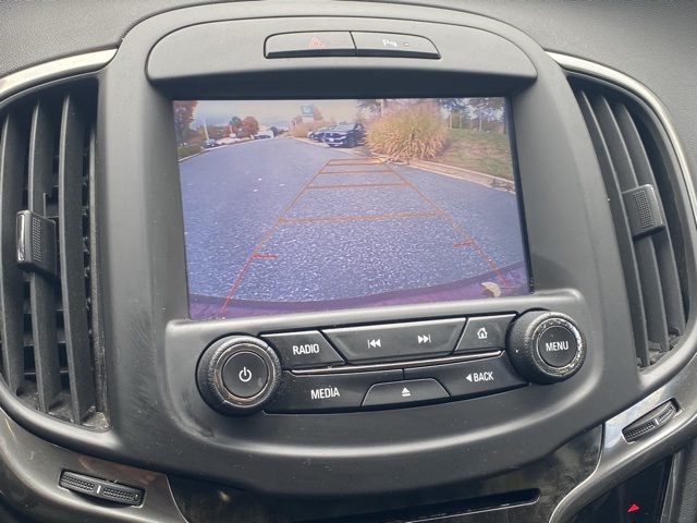 used 2016 Buick LaCrosse car, priced at $14,125