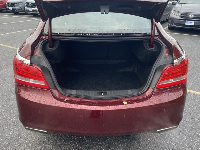 used 2016 Buick LaCrosse car, priced at $14,125