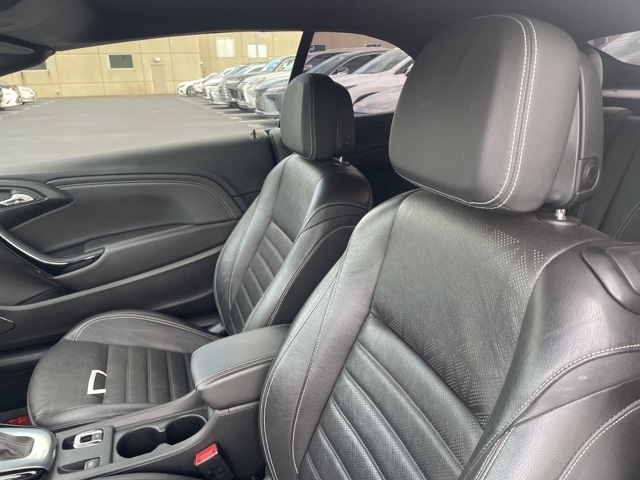 used 2019 Buick Cascada car