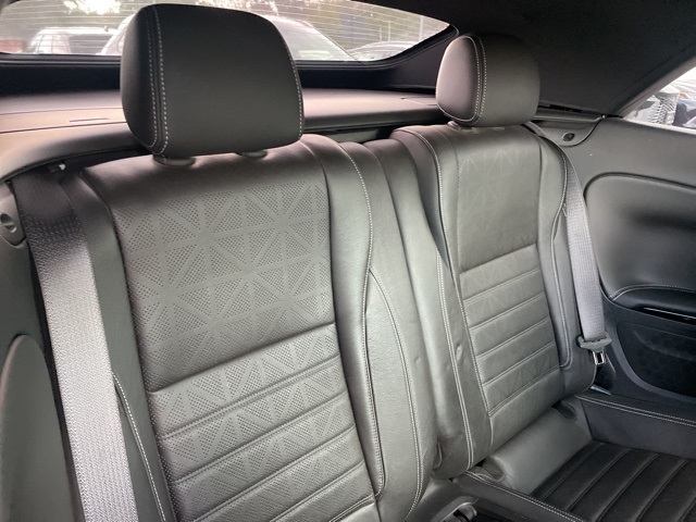 used 2019 Buick Cascada car