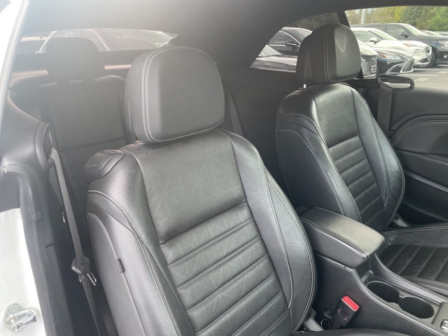 used 2019 Buick Cascada car
