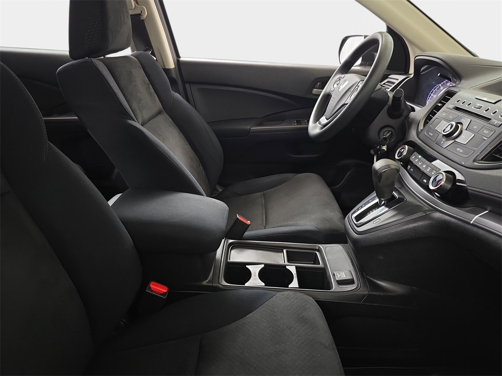 used 2015 Honda CR-V car, priced at $13,990
