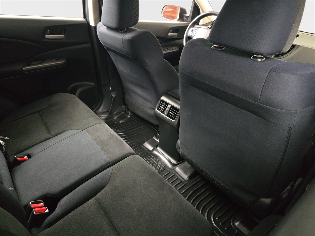 used 2015 Honda CR-V car, priced at $13,990