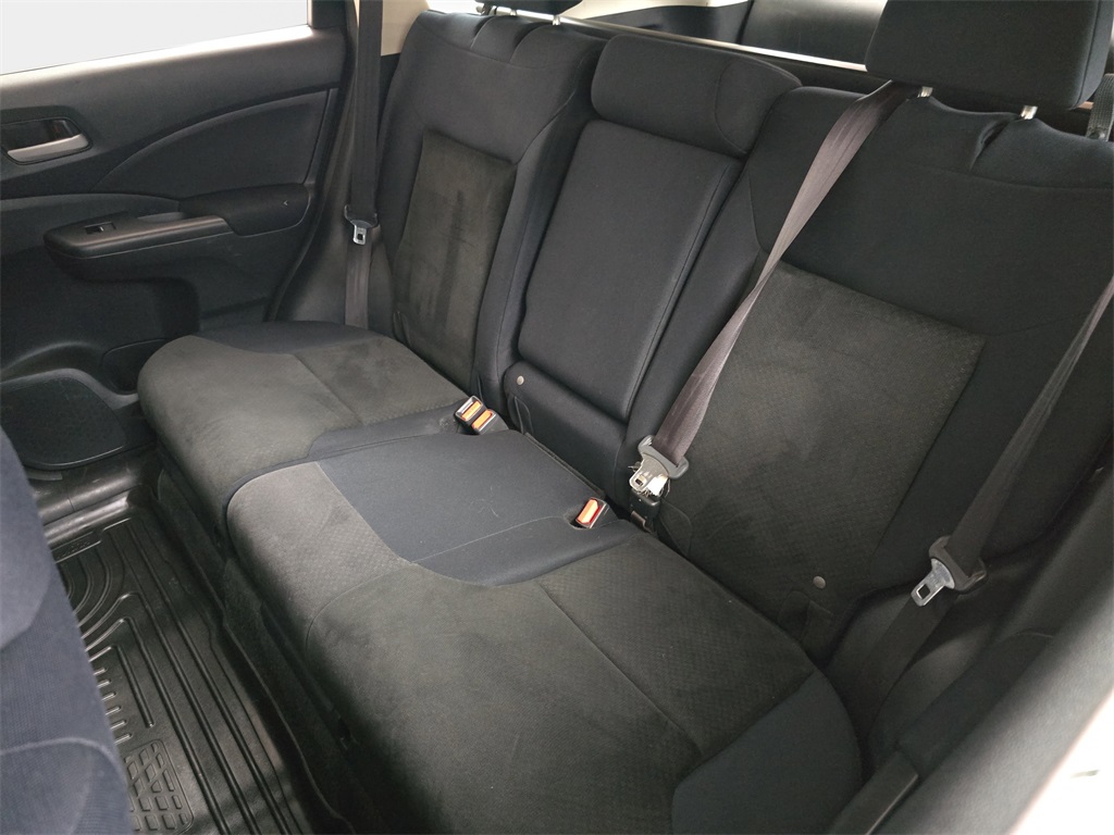 used 2015 Honda CR-V car, priced at $13,990