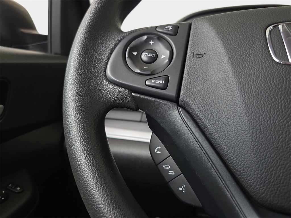 used 2015 Honda CR-V car, priced at $13,990