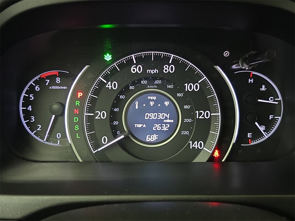 used 2015 Honda CR-V car, priced at $13,990